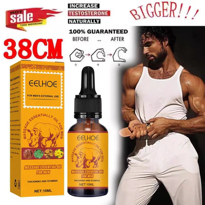 African Penis Enlargement Oils For Man Big Dick Thickening H