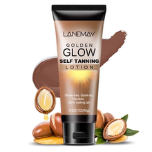 Sunless Self Tanning Cream Self Tanning Without Sun C