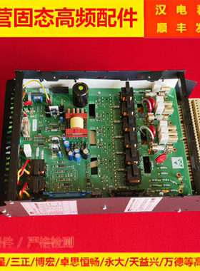 正品PARKER派克欧陆控制器直流调速器591G590C590+591P