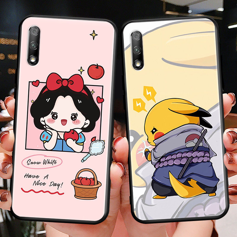 适用于华为荣耀9x手机壳hlk-al00保护套hlk-tl00全包边honor荣誉9x软