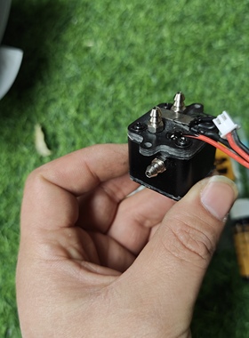 恒龙坦克金属冒烟器