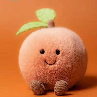 星域传奇公仔玩偶羽绒棉可爱柔软