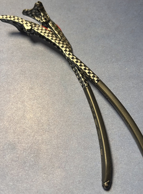 适用oakley欧克利 EVZero oo9313替换镜腿OO9313 9410 9308 9454