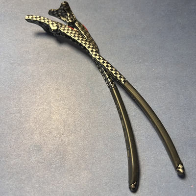 适用oakley欧克利 EVZero oo9313替换镜腿OO9313 9410 9308 9454