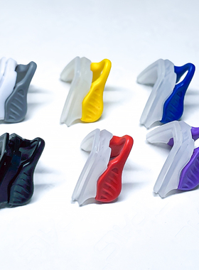 HOKKLO适用于Oakley欧克利Sphaera 9403骑行眼镜替换鼻托