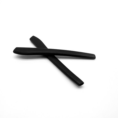 HOKKLO适用于Oakley欧克利Wing span OX5052 OX5040替换腿套