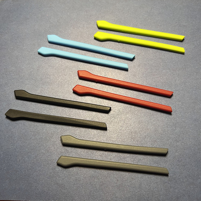 适用于Oakley欧克利8039 8045 8040 8071 8041防滑脚套腿套