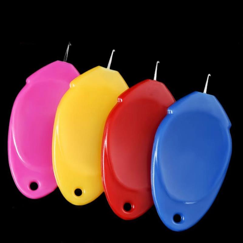 新款穿针神器拇指穿针器缝纫机穿针线老人引线认针器老年人穿线器