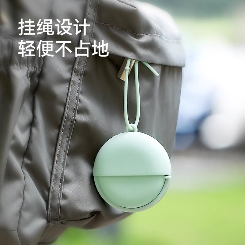 一次性香皂片便携式户外旅行肥皂纸学生儿童随身除菌洗手片