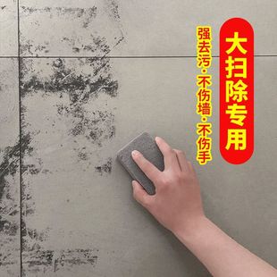 烧烤清洁工具刷浮石刷刷锅神器烧烤清洁砖清洁烧烤架清洗强力户外