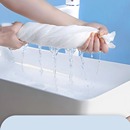 一次性浴巾旅行单独包装 纯棉洗脸巾压缩毛巾加厚加大旅游酒店用品