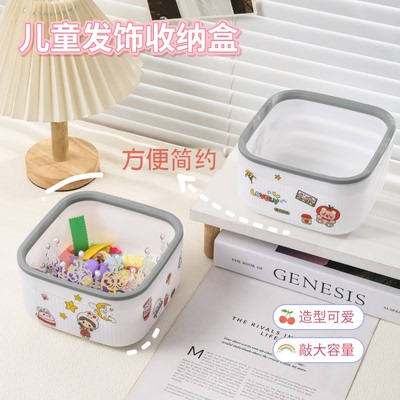 桌面垃圾桶可爱迷你办公室桌上茶几收纳桶小号的创意家用台面纸篓