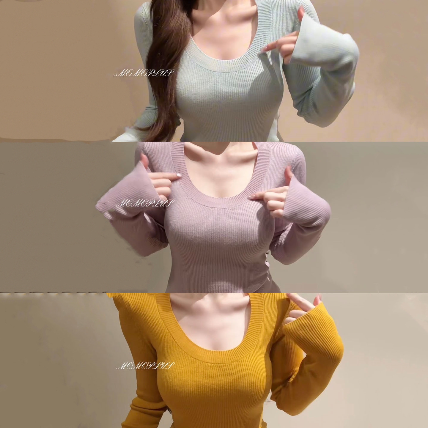 紫色妹妹最有韵味呀~~