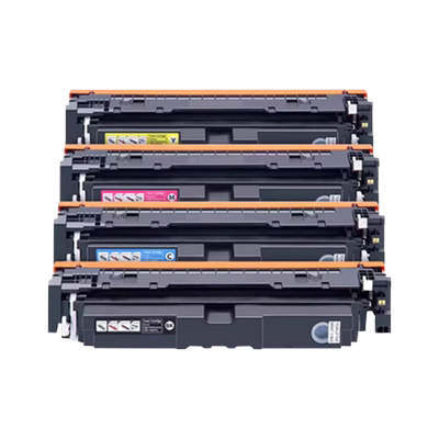 适用惠普4303fdw硒鼓HP Color LaserJet Pro 4203dn/cdn打印机4303fdn/dw墨粉盒W2300A碳粉230A墨粉