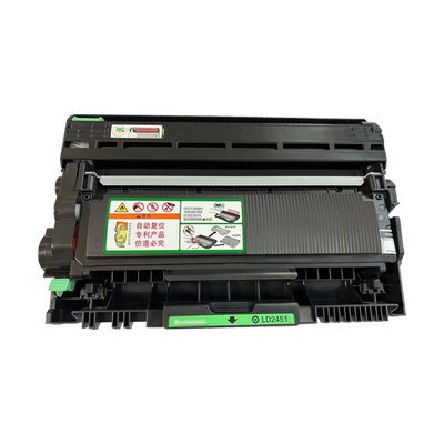 M7400pro墨盒7605D墨粉打印机