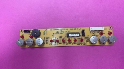 适用于苏泊尔电磁炉C21-SDHC01显示板控制灯板触摸板拆机配件