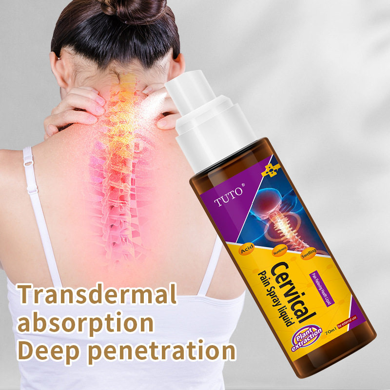 颈椎痛喷剂富贵包膏颈椎消除液疼痛缓解消痛液腰椎颈椎肩周痛膏贴,家庭/个人清洁工具,洗漱包,淘宝优惠券,粉丝福利购,淘宝优惠卷