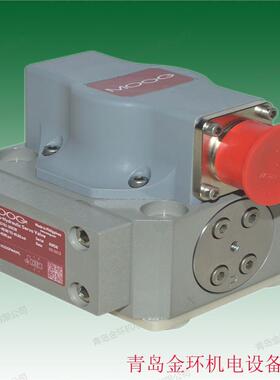 MOOG 穆格 伺服阀 D681Z4715B D681Z4722B D682-4003A D682Z4875