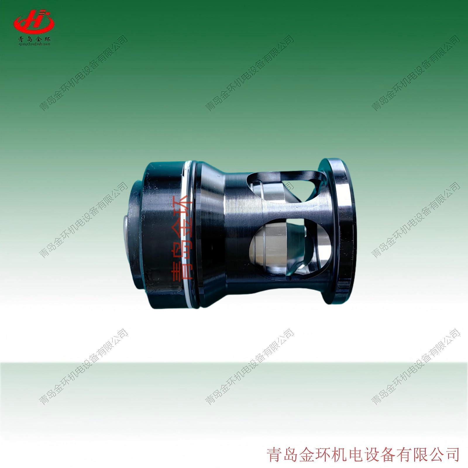 液压阀贺尔碧格哈威hoerbigerr