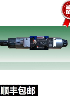 R900927230  4WREE6E04-2X 4WREE10E75-22/G24K31