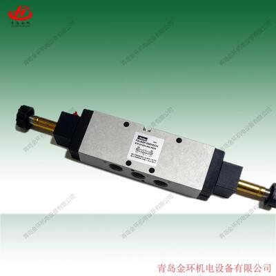 气动阀hoerbiger贺尔碧格