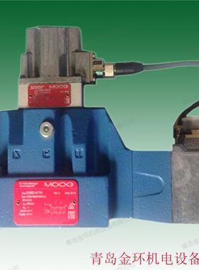 MOOG 穆格 伺服阀 D683-4205 D684Z4726F D684Z4715B D684Z4730C