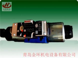 R900952239 比例换向阀 4WREE10E75G24K31A1V655