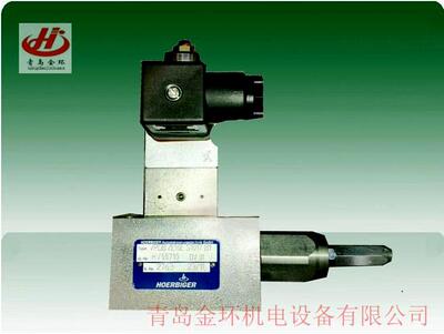 液压阀贺尔碧格哈威KB3203