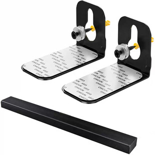 适用 Sony/索尼 HT-Z9F HT-S100F家庭影院音箱回音壁壁挂支架墙架