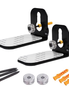 适用Sony HT-G700 A7000 3000 5000 SW5 RS3S S40R音箱壁挂墙支架