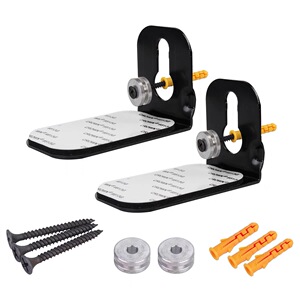 适用Sony HT-G700 A7000 3000 5000 SW5 RS3S S40R音箱壁挂墙支架