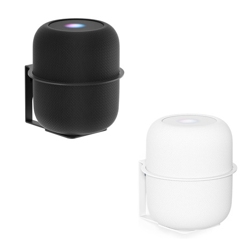 音响壁挂支架适用HomePod1/2