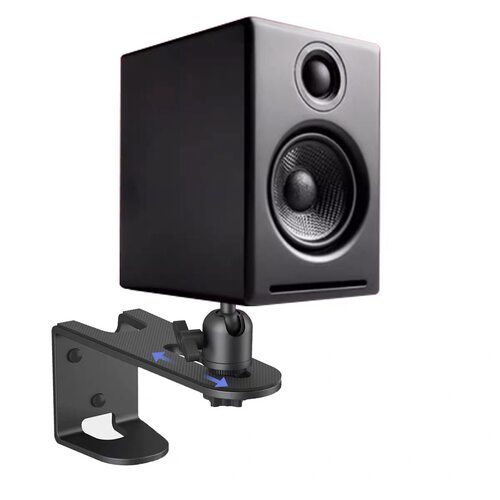 音箱壁挂支架适用爱登姆D3V音响