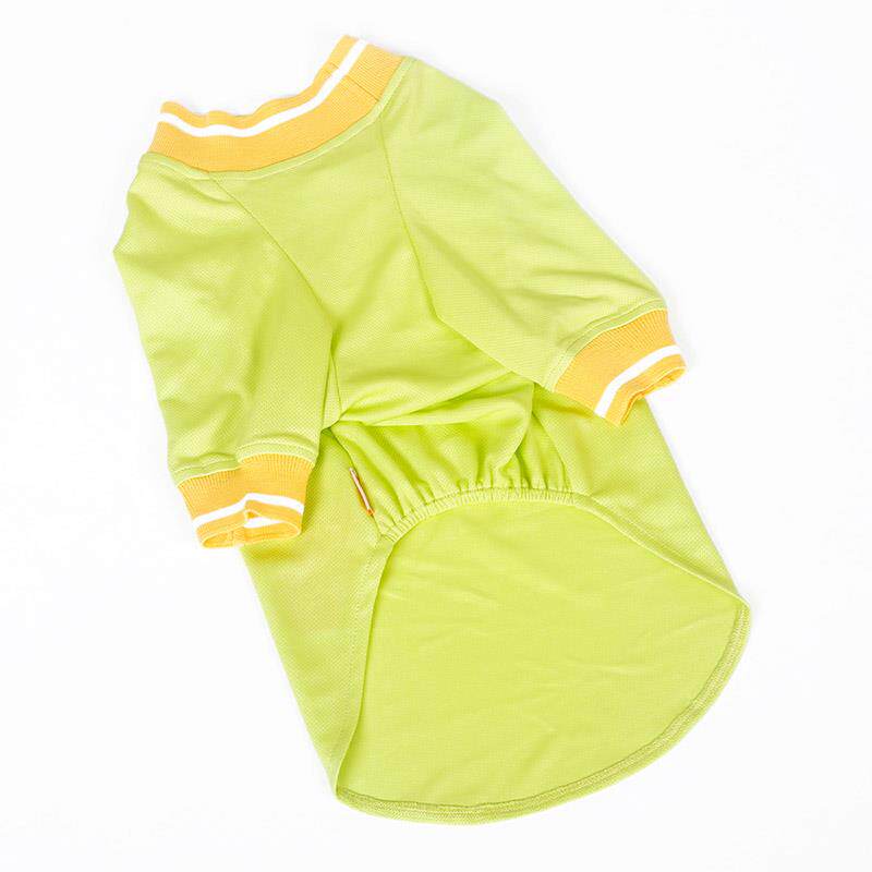 华元宠具（hoo）大狗狗衣服夏天夏季薄款金毛拉布拉多萨摩耶柯基高性价比高么？