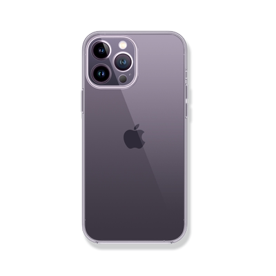 简约透明适用苹果硅胶手机壳