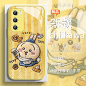 新款 chiikawa适用小米17promax手机壳15pro秋冬k80 note14乌萨奇vivox300小八oppofindx9吉伊Reno7卡哇iQOO13