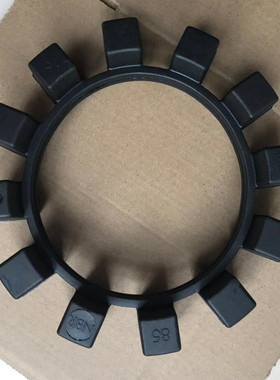 KTR联轴器弹性体POLY NORM28/32/38/42/48/55/60/65NBR 78shore_A