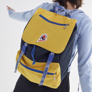 代购Invicta包Jolly Call Me by Your Name周边男女学生双肩背包