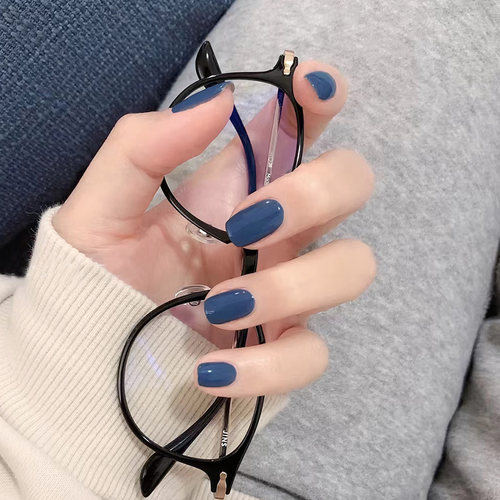 可撕拉持久免烤指甲油