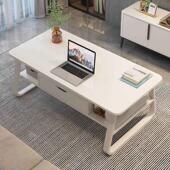 茶几简约现代边几客厅创意小桌子小户型简易阳台茶桌家用茶台餐桌