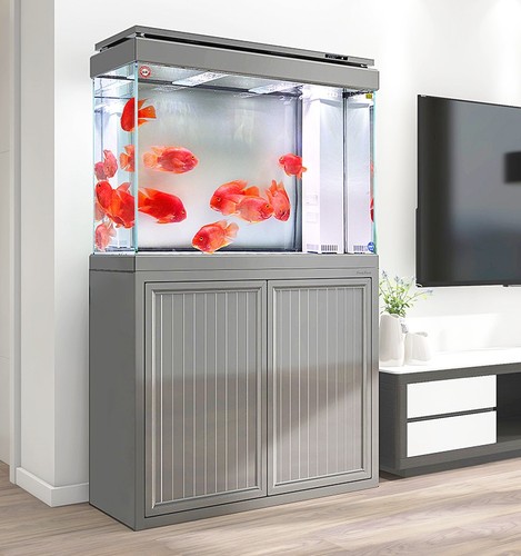 森森水族用品落地免换水