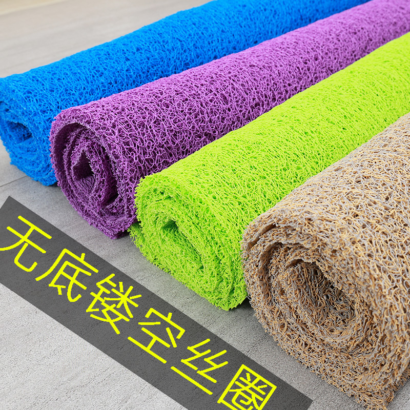 任意裁剪pvc简约商用家用地垫