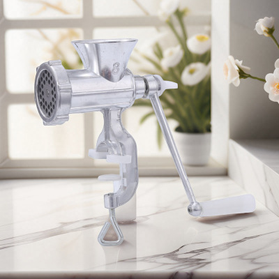 灌香肠器家用手动绞肉机