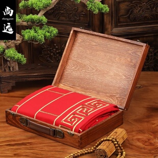新品尚远麻纱袈裟祖衣祥云衣金龙衣千花衣金花衣僧服福相衣祖衣一