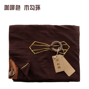 新品袈裟祖衣僧服四季款男女出家人衣服方丈唐僧衣服僧人师父服装