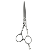 承剪品牌理发剪美发师家用发廊碎发5.5寸结构平剪刘海A型剪刀AAH5