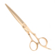 承剪综合剪玫瑰金专业理发剪刀6.5寸7寸发廊美发剪刀工具S1系列