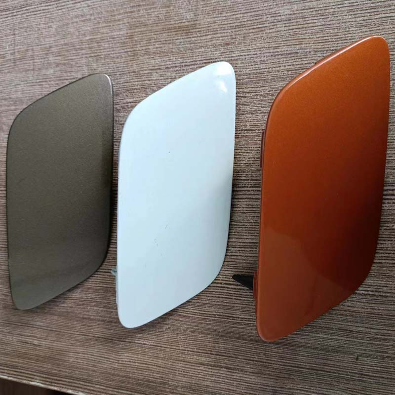 新款q5l保险杠大灯喷水盖