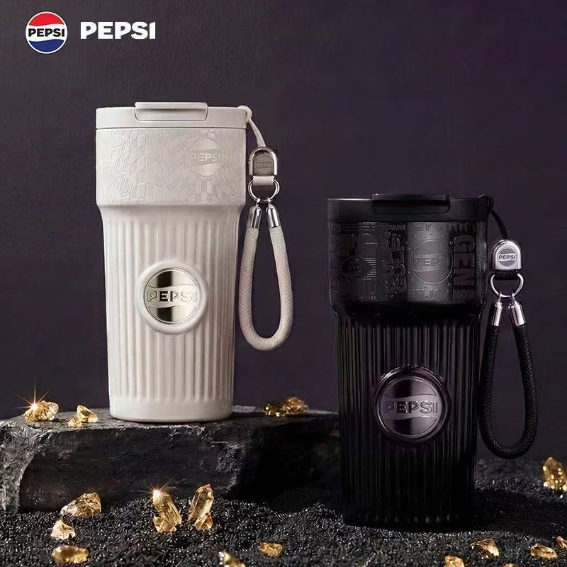 PEPSI百事可乐大容量保温冷保冷/保温杯