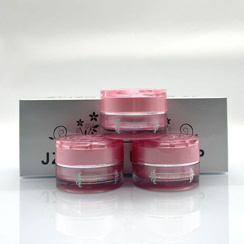 正品JZSHALIDIMEI莎丽迪美高级美